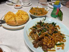 -安蒂娅.悦景轩中餐厅(西乡店)
