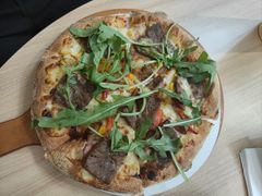 -达美乐比萨(大华锦绣优嘉店)