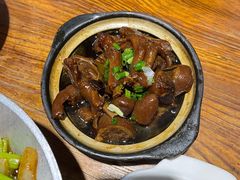 -海宁煲农家菜(惠南镇店)