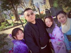 -东京浅草和服体验江户和装工房雅(浅草本店)