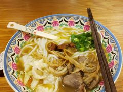 -鑫花溪牛肉米粉(景德路店)