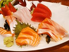 -熹炭精致日料(金融街购物中心店)