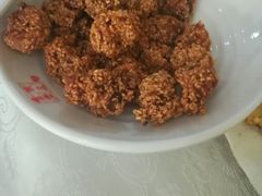 -金家老三饭庄(常营店)