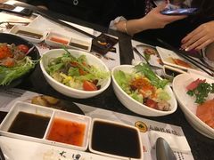 -大渔铁板烧(万象城店)