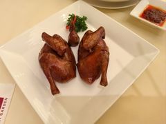 -利苑酒家(宜安广场店)