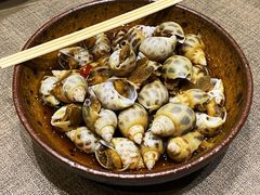 辣煮花螺-伊藤ITO(侨福芳草地购物中心店)