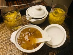 -朗豪酒店·川SPA