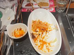 -可口香·非遗老号烧烤(南岗直营店)