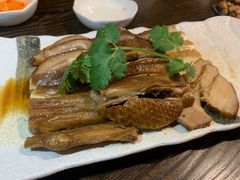 -大洋家·精品潮汕菜·生腌砂锅粥(天河东路店)