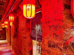 -田园印象·成都土菜院子(华阳店)