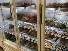 自助取餐区-厕所串串(文殊院店)