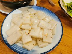 -老奶奶私房菜(天台里街店)