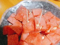 -城边边烧烤-魏晋烤肉旗舰店
