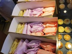 -嘉华鲜花饼(四方街旗舰店)