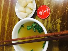 -老乌家特色小炒泡馍(大皮院店)