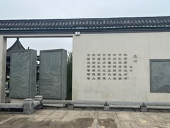 -采石矶景区