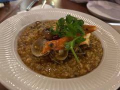 -UPPER KITCHEN(延安路店)
