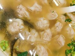 -小倩倩•鸡汤馄饨(江西路创始店)