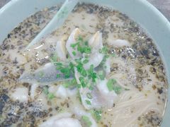 -好吃黄鱼面馆(浦发广场店)