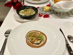 -Le Comptoir de Pierre Gagnaire