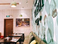 -TAMATI(巴黎贝甜韩式西餐厅店)