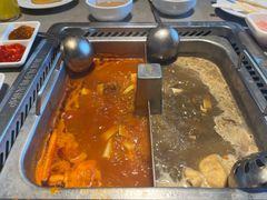 -海底捞火锅(龙湖北京大兴天街店)