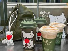 -百分茶(苏州中心商场店)