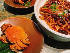 -苏帮袁Sue Cuisine(南开大悦城店)