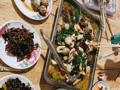 -济南烧烤(五莲路店)