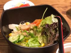 -红叶日料·放题·海胆·定食(星海店)