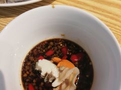 -九万士多港式海鲜粥底火锅(回龙观店)