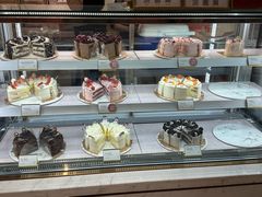 -CloudD'or可露朵蛋糕(1733商业空间店)