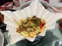 -淘小馆·本帮小馆(九亭金地广场店)