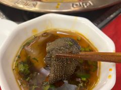 -山城年华老火锅(玉林店)