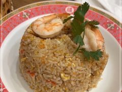 -曼谷食堂·泰国家庭料理(丹桂路店)