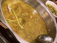 -鲜椒鱼·雅安地标性美食