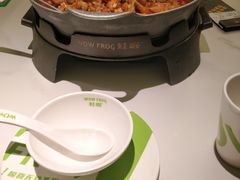 -蛙喔炭烧牛蛙(盐城盐都万达店)