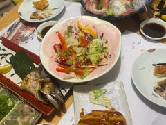 -鳗鲔料理小馆