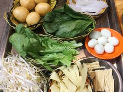 -范贤光鸡公煲(平乐园总店)