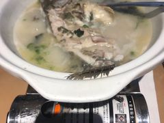 青椒紫苏桂鱼-时间仓(湘江世纪城店)