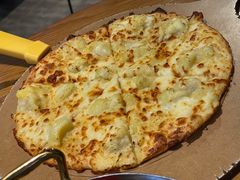 -乐凯撒披萨(东方新世界店)