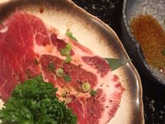 -牛焱·烧肉酒肆(五大道店)