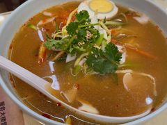 -服务大楼冷面(延大店)