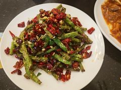 -清真宏玉祥黄门脸餐厅(华荫东里店)