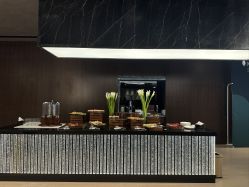 -凯宾斯基饭店·宴会厅