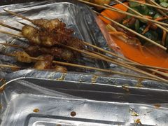 -小炉子烤串(沈辽路店)