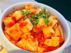 记忆中的米豆腐-遇东岚·重庆渝东南菜(爱琴海店)