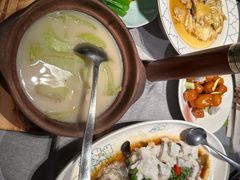 -晓粤·惹味粤菜(凯德乐峰广场店)