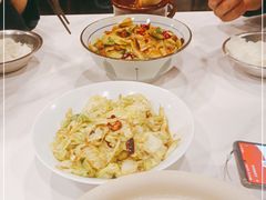 -攸州小镇家湘菜(小米科技园店)