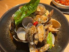 -纳鲁孜·新疆特色餐厅(上海悦荟广场店)